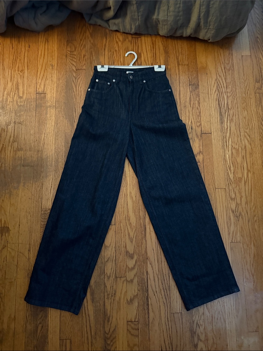 Filippa K Viana Jean in Indigo